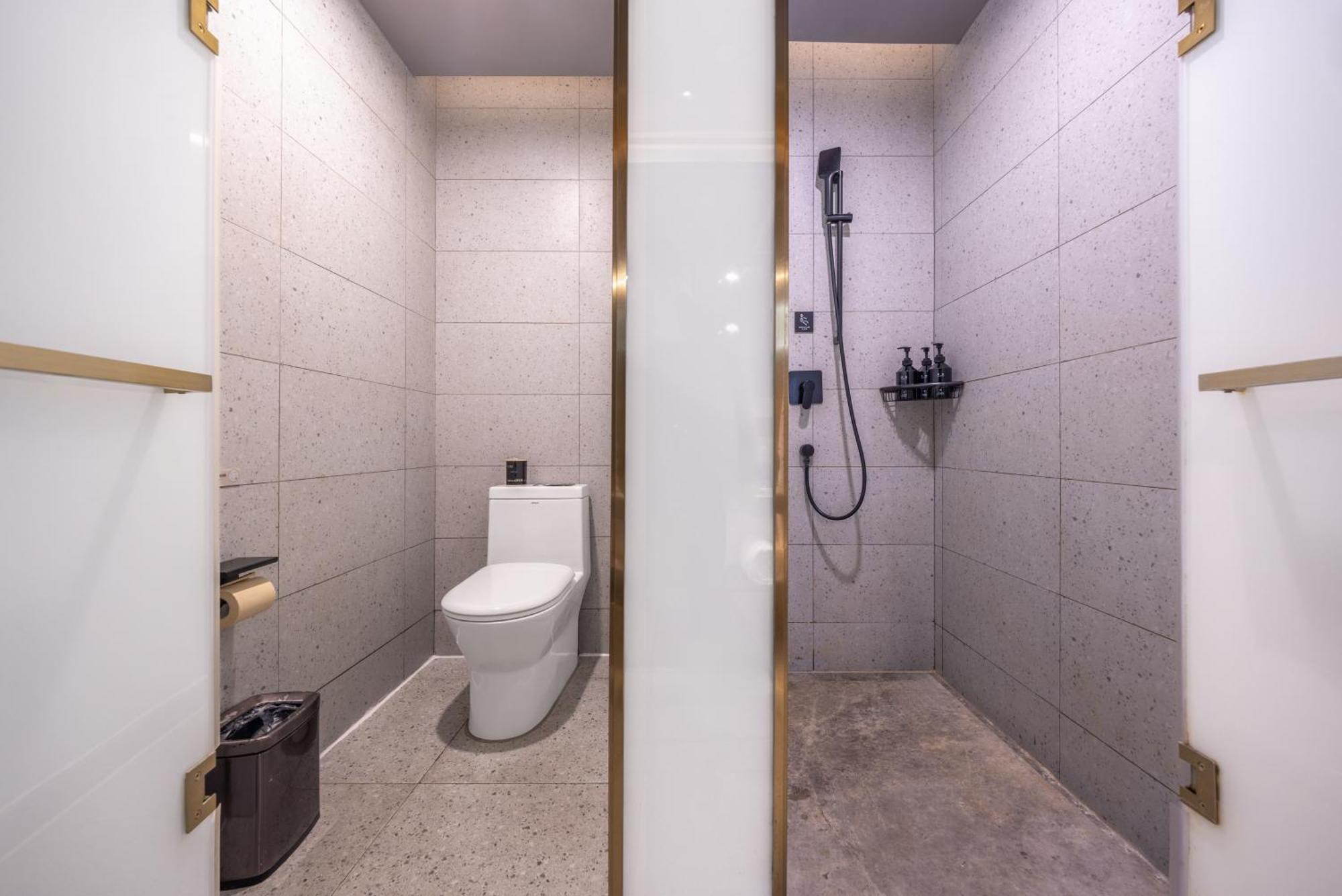 Atour X Hotel The Bund East Nanjing Road 샹하이 외부 사진